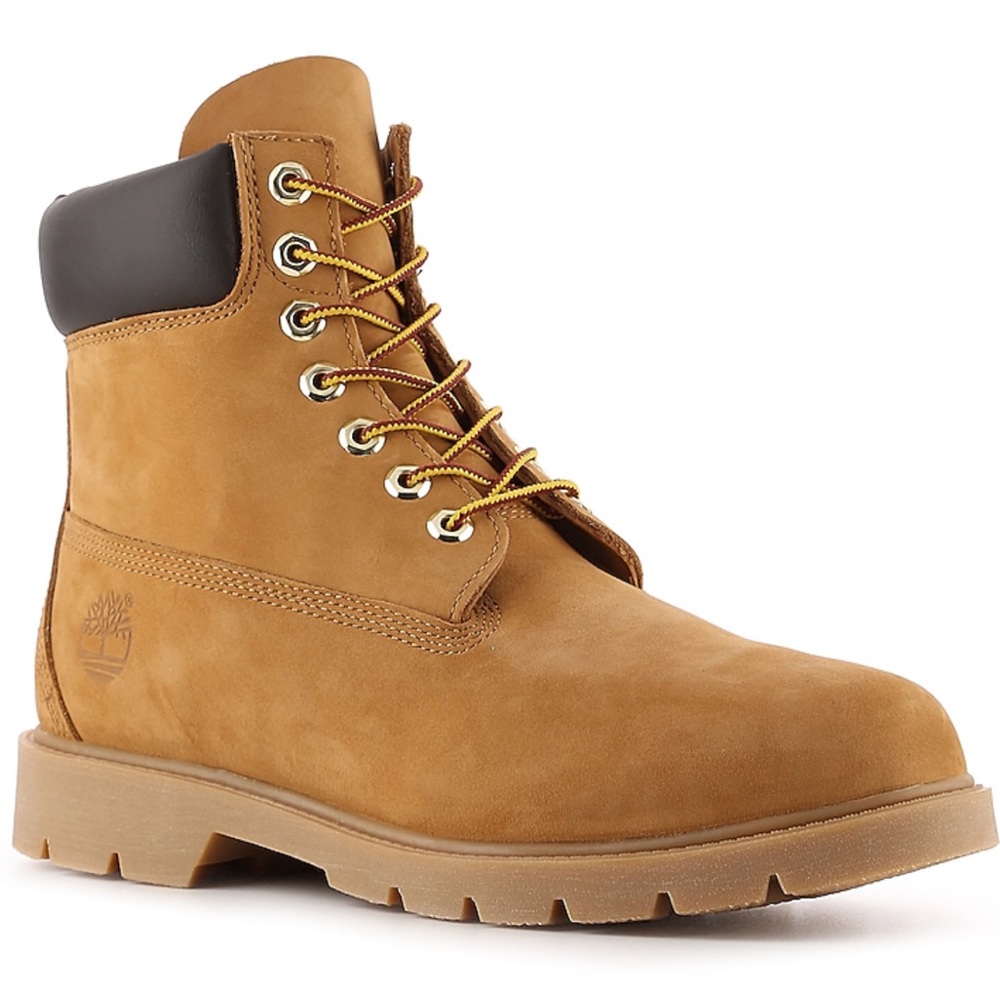 TIMBERLAND Men’s Classic Boots Size 11.5